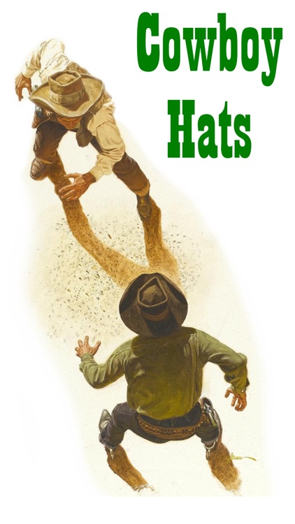 Cowboy Hats