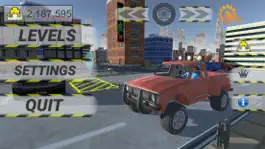 Game screenshot Park It Properly parking game mod apk