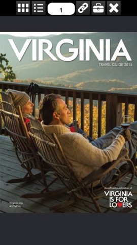 Virginia Travel Guide: Virginia is for Lovers!のおすすめ画像2