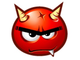 Up your texting game with playful animated stickers of Popo Emoticon Sticker and add on accessories