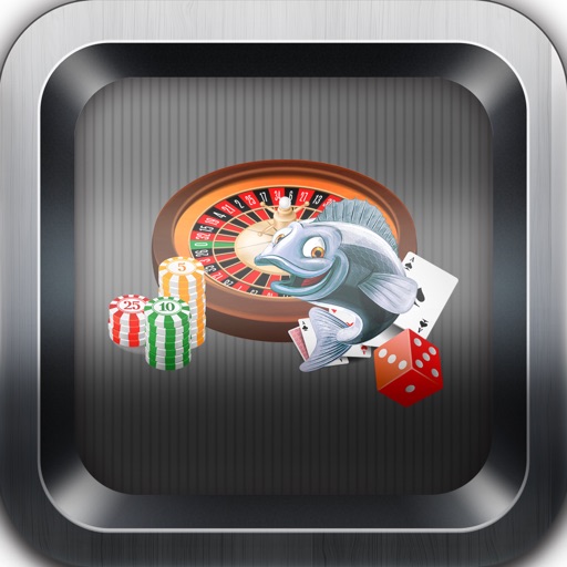 Heart of Vegas Slots! Lucky Play Casino icon