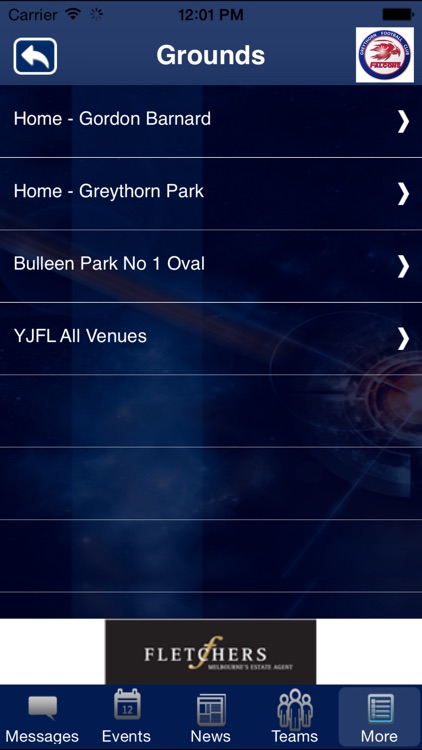 Greythorn Football Club screenshot-4