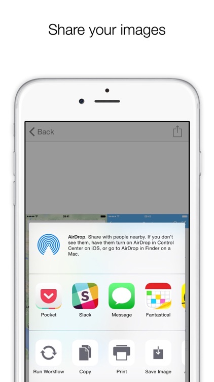 LongScreen screenshot-4