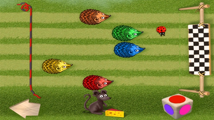 Animal Run for Toddlers (Premium) screenshot-4