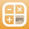 無料RPN電卓 DeepStackLite - iPhoneアプリ