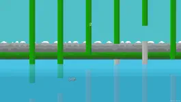 Game screenshot Flappy Salmon hack