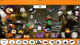 Game screenshot Free Hidden Objects: Halloween Haunted Mystery hack