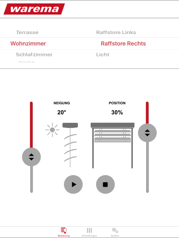 Screenshot #4 pour WMS WebControl