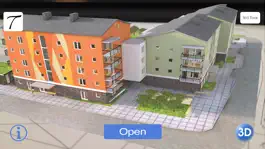Game screenshot 3D Interactive Real Estate mod apk
