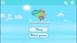 Game screenshot Thinking IQ - Trí tuệ Việt hack