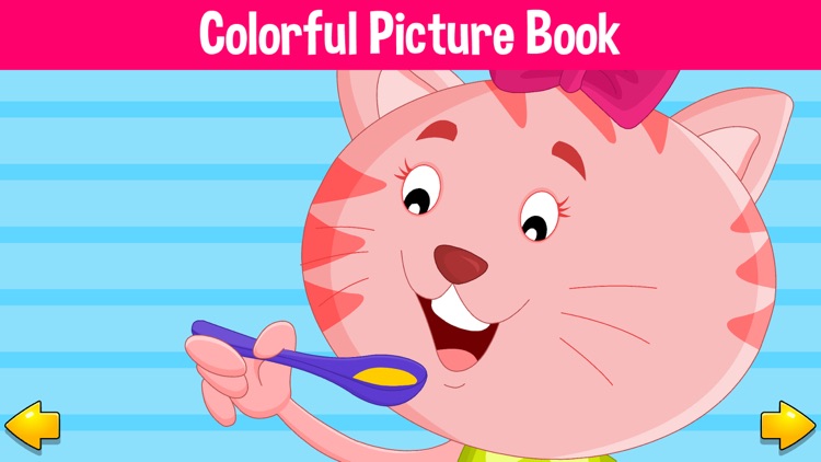 Kidlo Bedtime Stories for Kids screenshot-6
