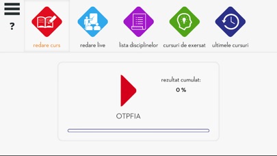 OTP-FIA screenshot 2