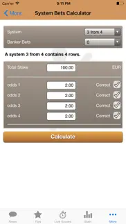 online betting - your guide for sports betting iphone capturas de pantalla 4