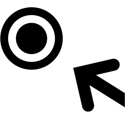 Spotty Finder icon
