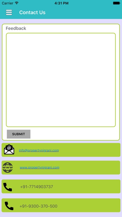 Property Nigrani screenshot-3