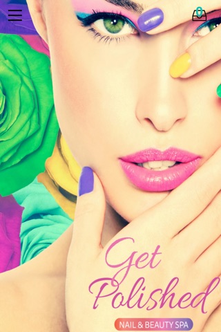 Get Polished Salon screenshot 3