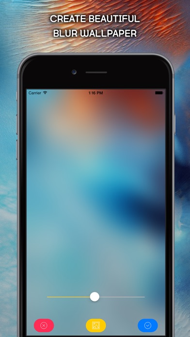 ColorBar for iOS 8 - ... screenshot1