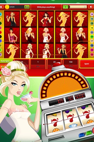 Casino lucky machines : full of coin machines screenshot 4