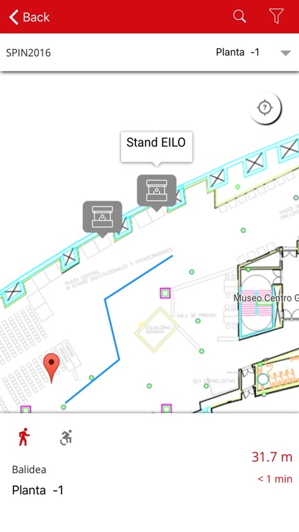 Spin 2016 Oficial screenshot-3