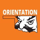 Oklahoma State New Student Orientation and Enrollment