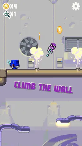 Game screenshot Gopogo apk