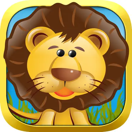 Animals of the jungle Cheats