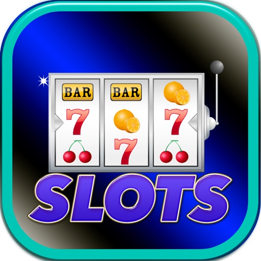 Awesome Star Slots Machines -- FREE Casino Game!!! icon