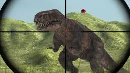 Game screenshot Wild Jurassic Dinosaur Hunter Simulator 2016 apk