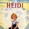 Heidi, is a girl first raised by her aunt Dete in Maienfeld, Switzerland