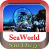 Best App For SeaWorld San Diego Park Guide