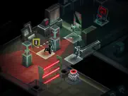 invisible, inc. айпад изображения 2
