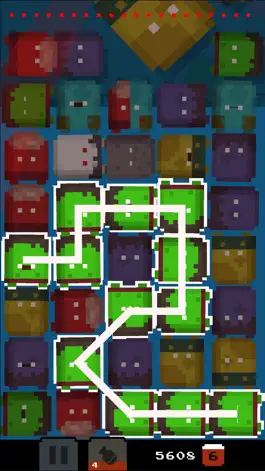 Game screenshot Zombiebucket mod apk