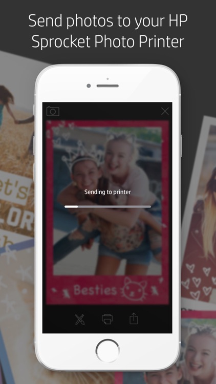 HP Sprocket screenshot-4