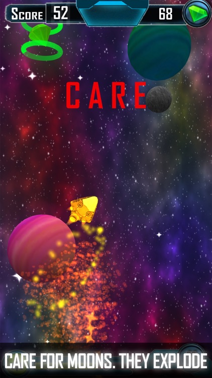 Star Hunt : Addicting Game