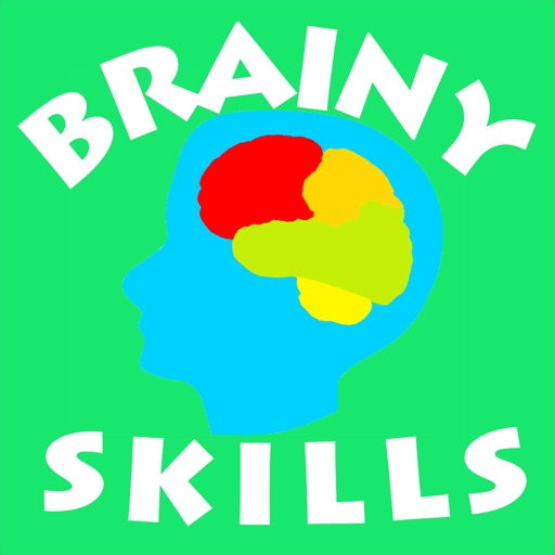 Brainy Skills Commonly Misspelled Words Icon