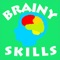 Brainy Skills Commonly Misspelled Words