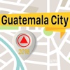 Guatemala City Offline Map Navigator and Guide