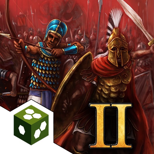 Battles of the Ancient World II