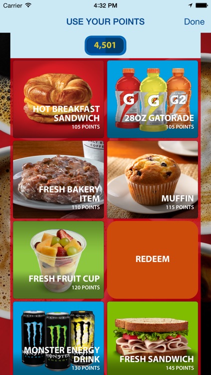 RaceTrac screenshot-3