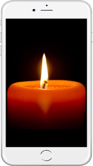 Candle Simulatorのおすすめ画像4