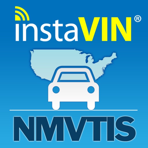 instaVIN®