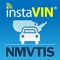 instaVIN® provides access to Vehicle History & Title Reports on your iPhone or iPad