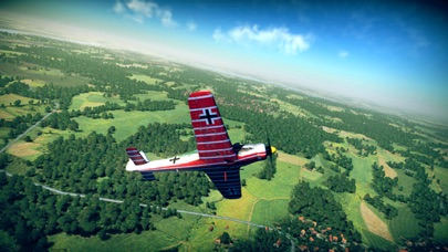 Clash of Steel: IL-2 screenshot1