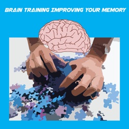 Brain Training Improving Your Memory