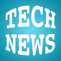 Tech News - Gear, Gadgets, Games, and More! app icon - News app for iPhone