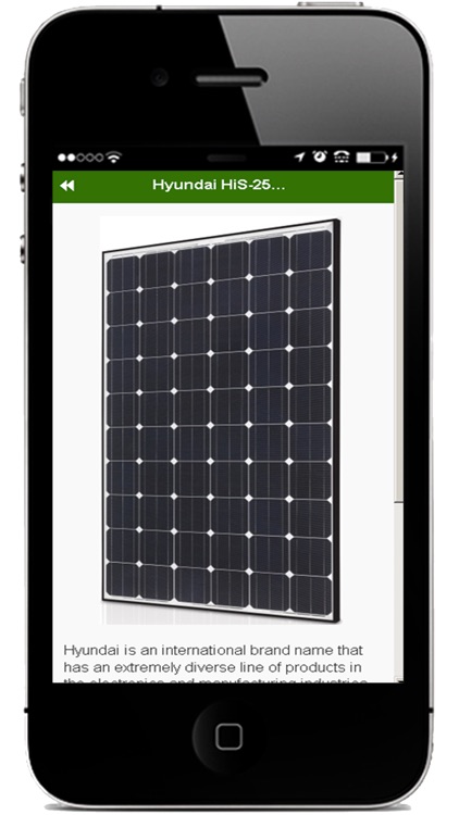 Solar Energy Carrollwood