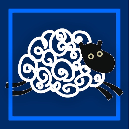 Whack the Sheep iOS App