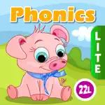 Phonics Farm Letter sounds school & Sight Words App Problems