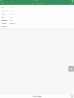HYUVMS screenshot 6