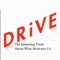 Want to quickly read the essence of the best seller book "Drive: The Surprising Truth About What Motivates Us" from Daniel H